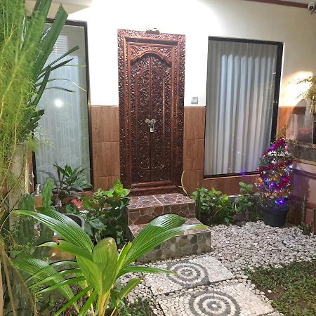 Ascarya Guest House Sanur Eksteriør billede