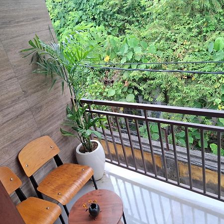 Ascarya Guest House Sanur Eksteriør billede