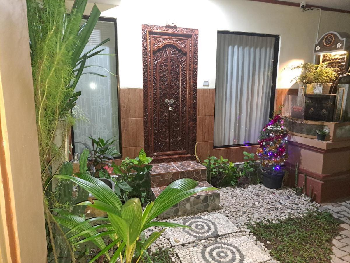 Ascarya Guest House Sanur Eksteriør billede