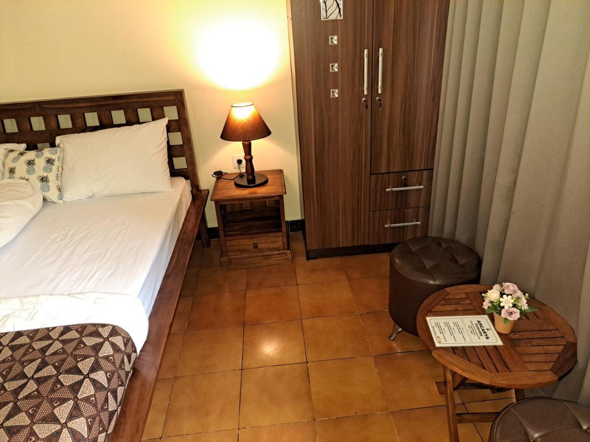 Ascarya Guest House Sanur Eksteriør billede