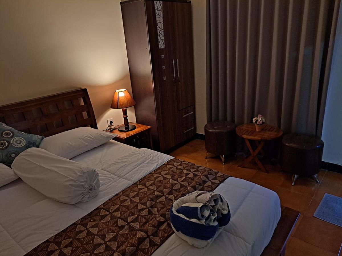 Ascarya Guest House Sanur Eksteriør billede