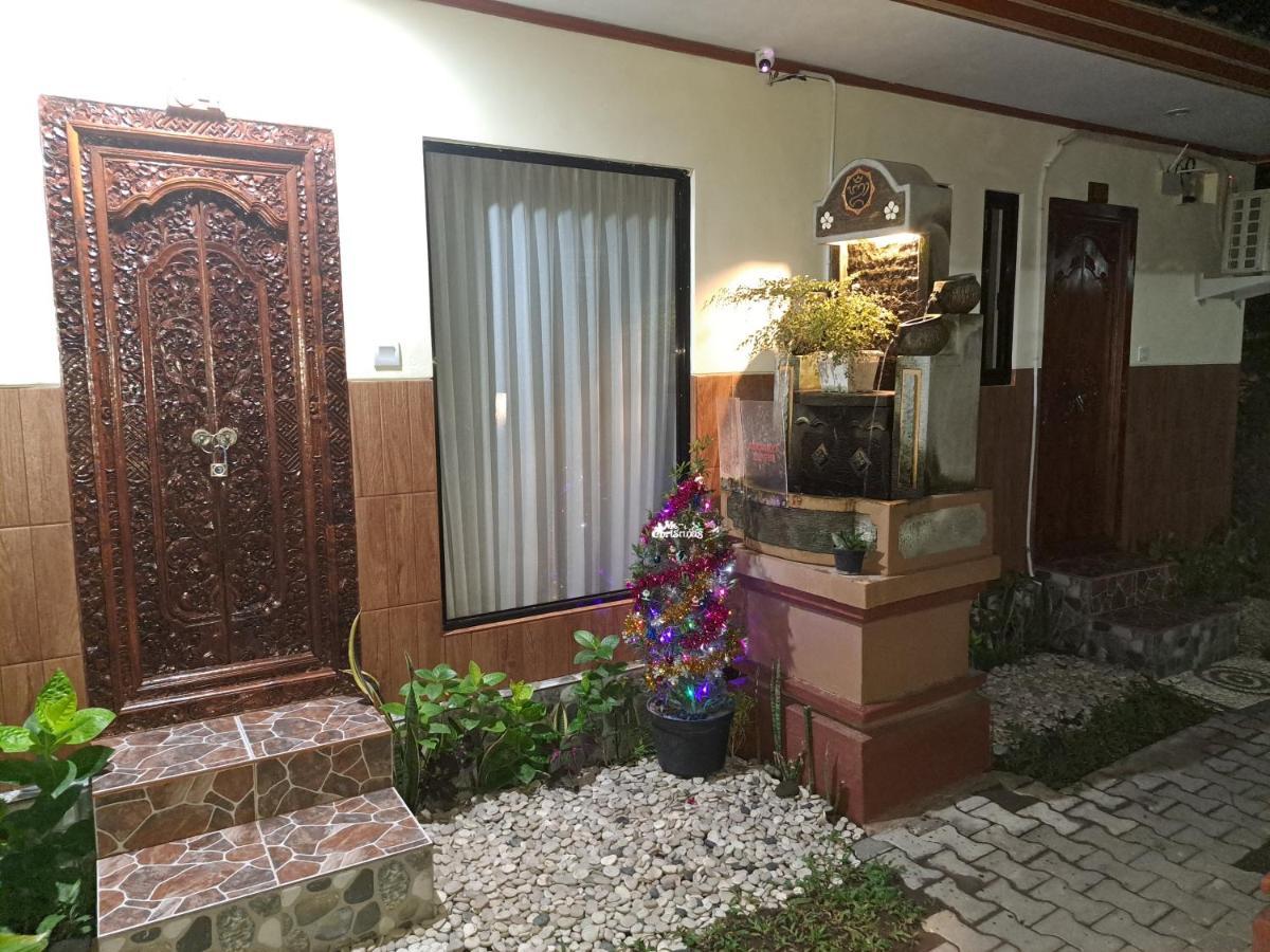Ascarya Guest House Sanur Eksteriør billede
