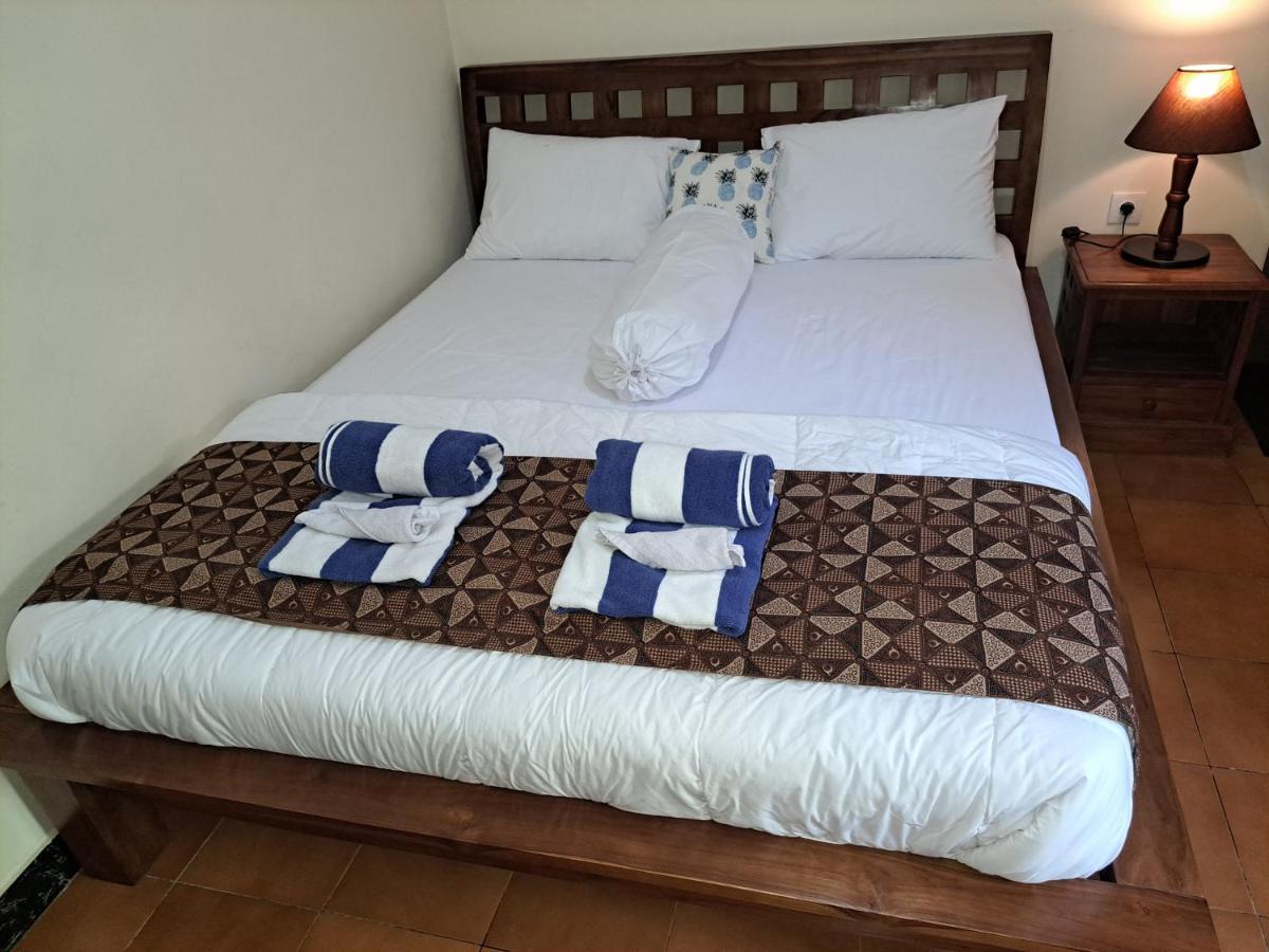 Ascarya Guest House Sanur Eksteriør billede