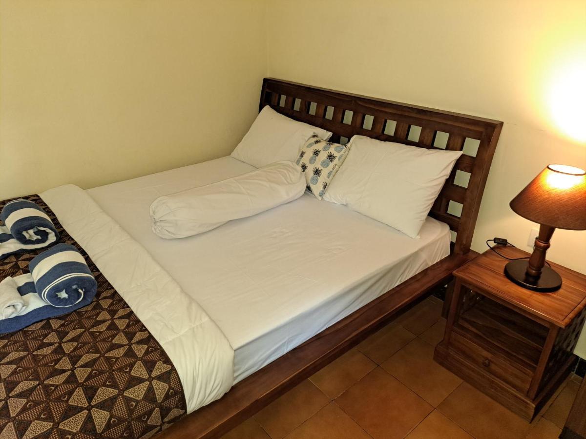 Ascarya Guest House Sanur Eksteriør billede