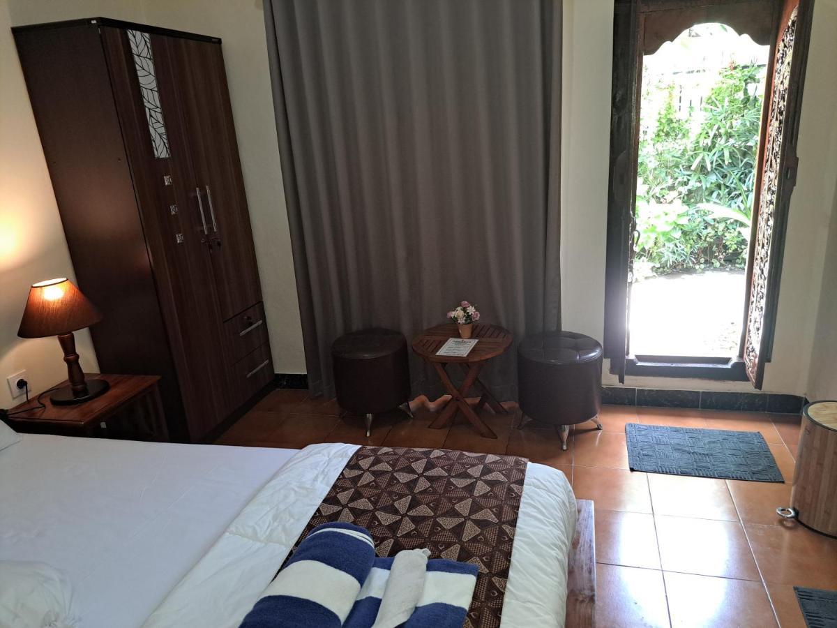 Ascarya Guest House Sanur Eksteriør billede