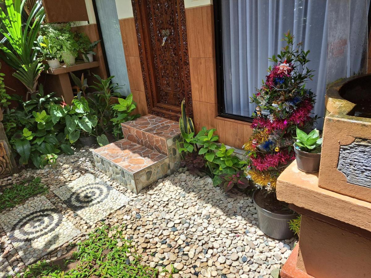 Ascarya Guest House Sanur Eksteriør billede