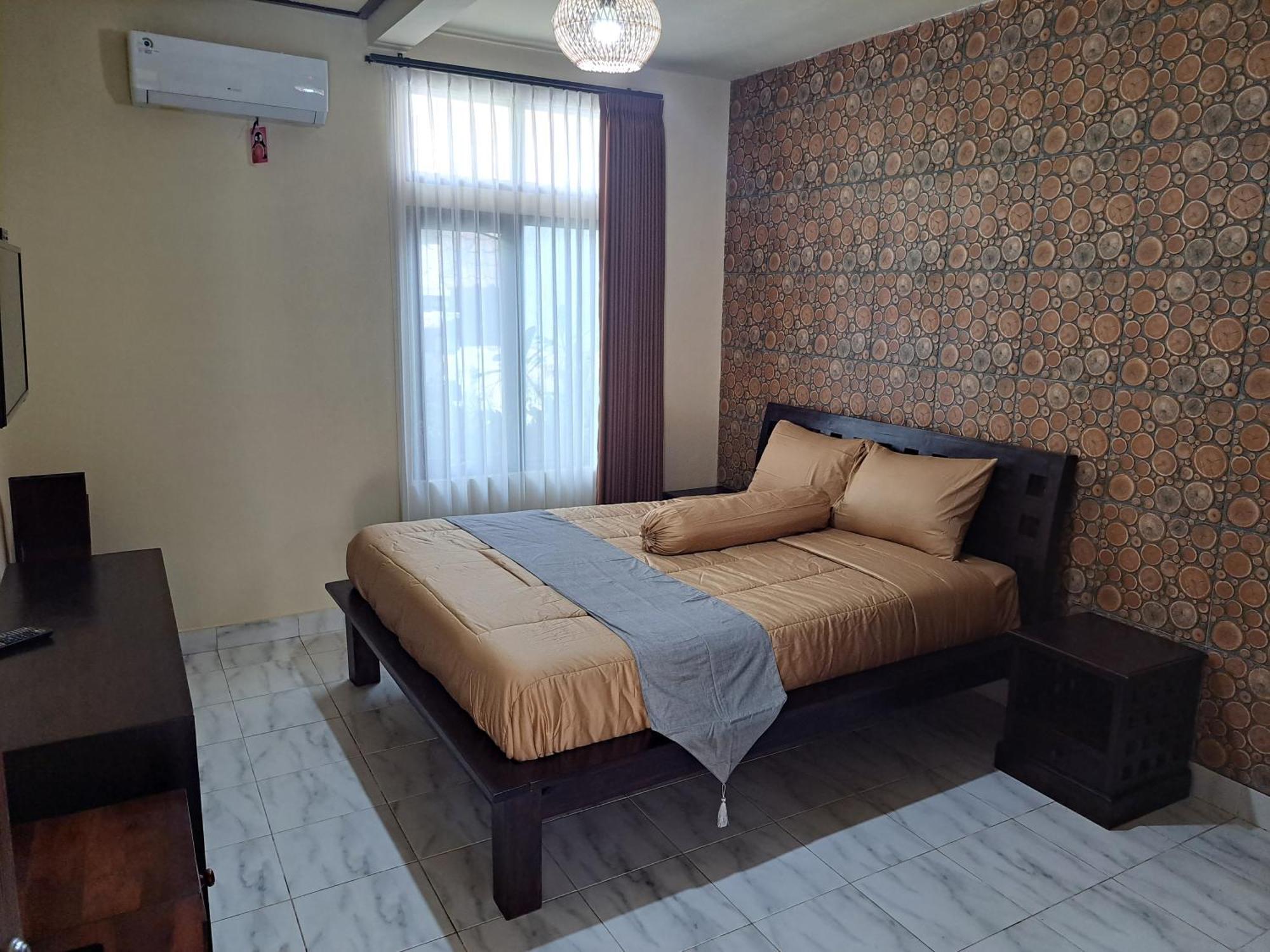 Ascarya Guest House Sanur Eksteriør billede