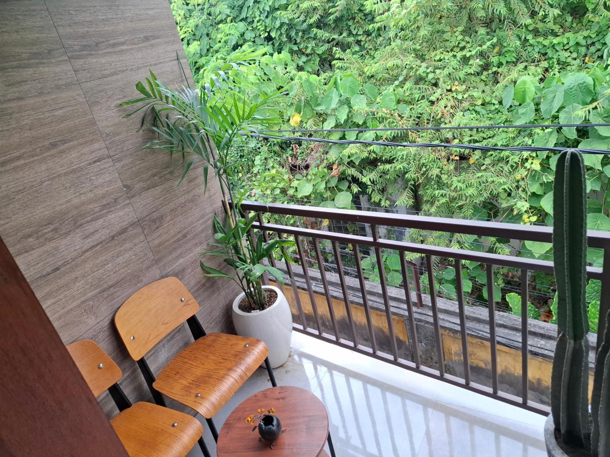 Ascarya Guest House Sanur Eksteriør billede